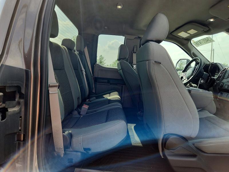 2019 Ford F150 მანქანა იყიდება აუქციონზე, vin: 1FTEX1EP8KFA60282, აუქციონის ნომერი: 54067416