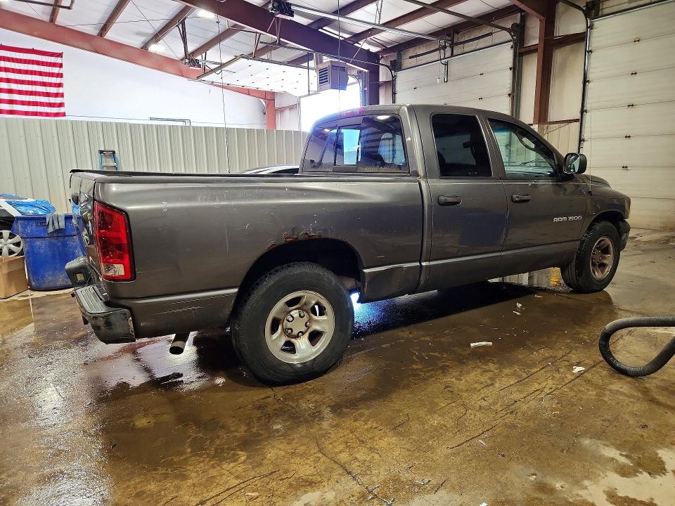 Продаж на аукціоні авто 2004 Dodge Ram 1500, vin: 1D7HA18K94J268224, номер лоту: 53222486