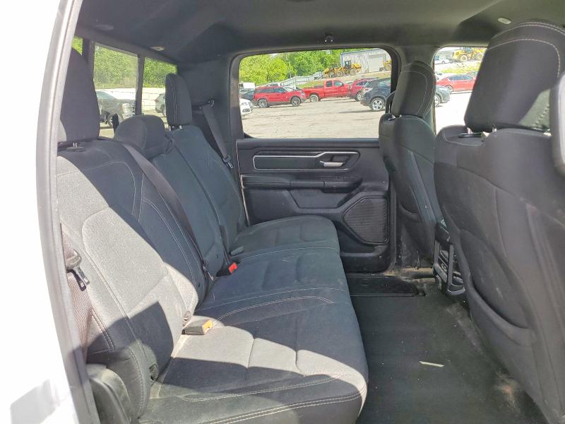 Aukcja sprzedaży 2020 Ram 1500, vin: 1C6SRFFT4LN347350, numer aukcji: 52001166