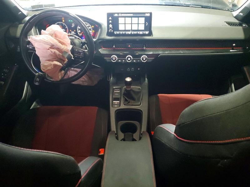 Aukcja sprzedaży 2024 Honda Civic, vin: 2HGFE1E57RH470574, numer aukcji: 52762346