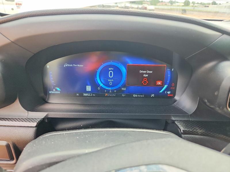 2021 Ford Explorer მანქანა იყიდება აუქციონზე, vin: 1FM5K8GC6MGA34564, აუქციონის ნომერი: 54227166