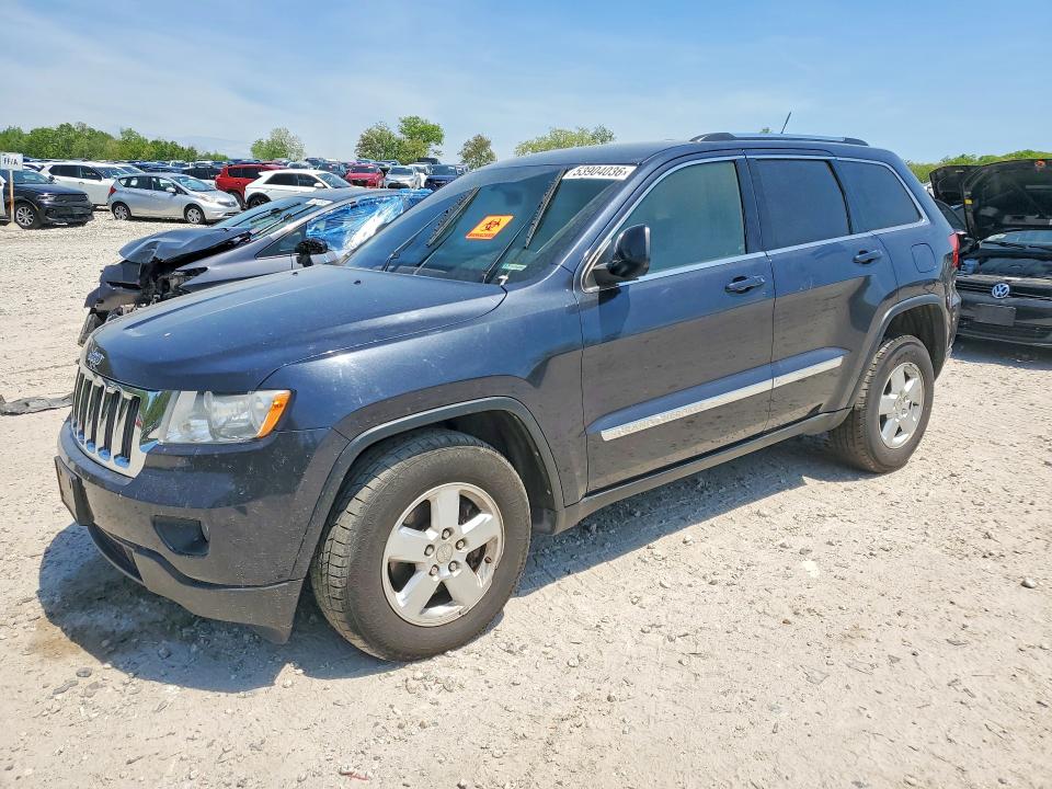 Aukcja sprzedaży 2013 Jeep Grand Cherokee, vin: 1C4RJFAG1DC577935, numer aukcji: 53904036