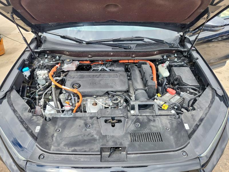 2026 Honda Cr-v მანქანა იყიდება აუქციონზე, vin: 7FARS6H95TE072880, აუქციონის ნომერი: 52710926