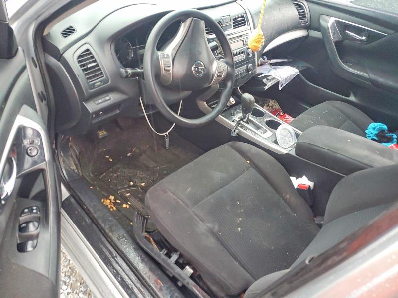 Продажа на аукционе авто 2014 Nissan Altima, vin: 1N4AL3AP1EC403117, номер лота: 54768736
