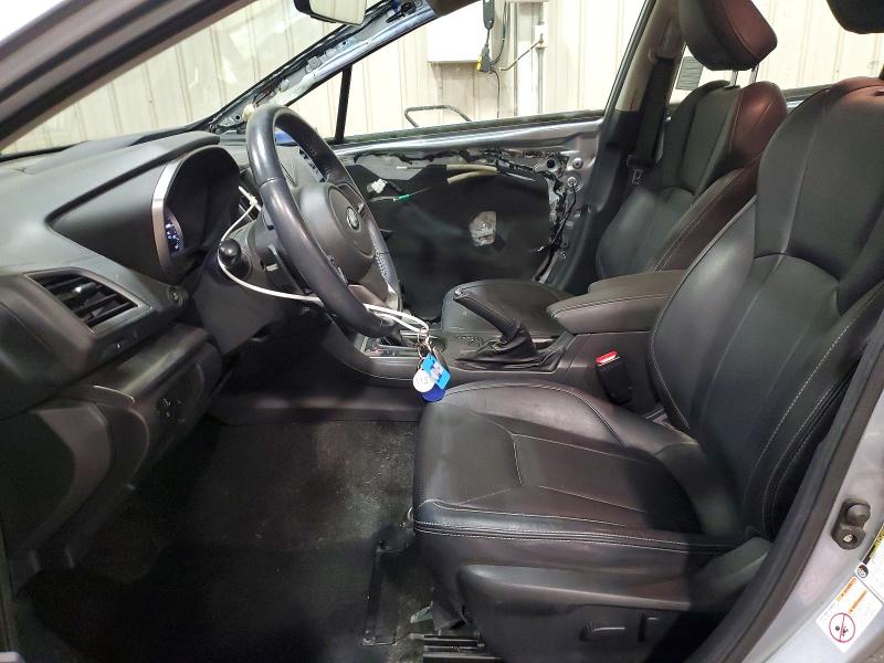 Продажа на аукционе авто 2018 Subaru Impreza, vin: 4S3GTAU69J3717653, номер лота: 53359416