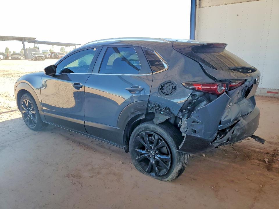 Продаж на аукціоні авто 2022 Mazda Cx-30, vin: 3MVDMBCL9NM454385, номер лоту: 52042366