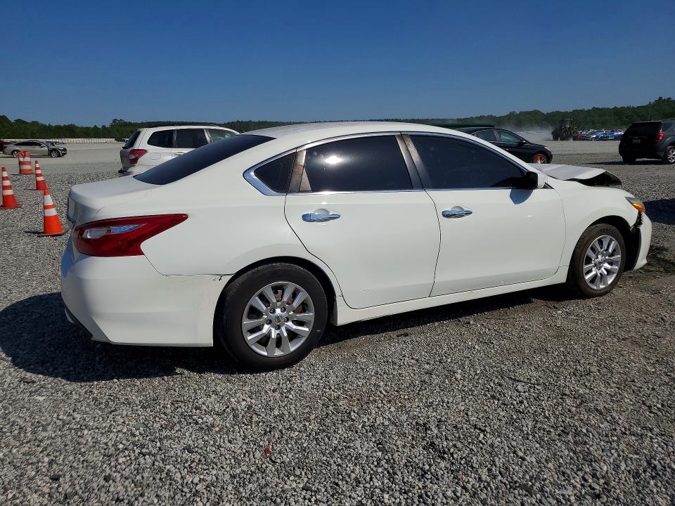 53472056 :رقم المزاد ، 1N4AL3AP8GC164460 vin ، 2016 Nissan Altima مزاد بيع