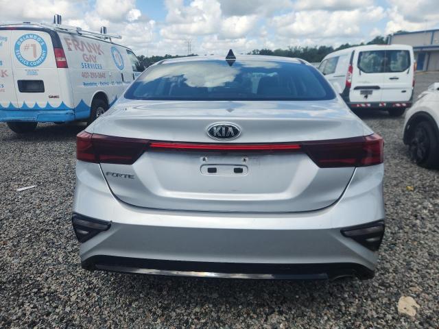 Продажа на аукционе авто 2020 Kia Forte, vin: 3KPF24AD8LE221452, номер лота: 54499426