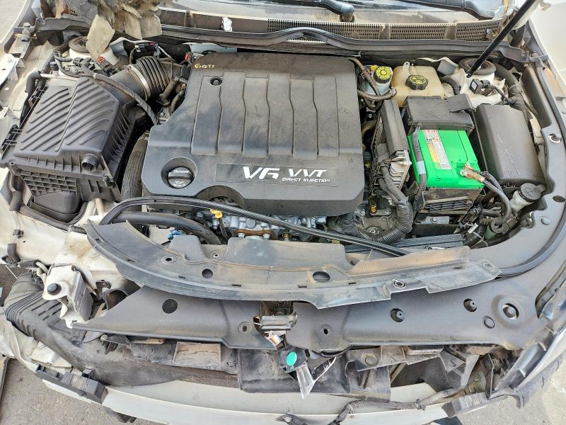 Продажа на аукционе авто 2014 Buick Lacrosse, vin: 1G4GD5G33EF145193, номер лота: 53797836