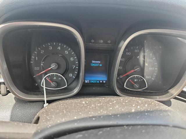 55216956 :رقم المزاد ، 1G11B5SL5EF189910 vin ، 2014 Chevrolet Malibu مزاد بيع