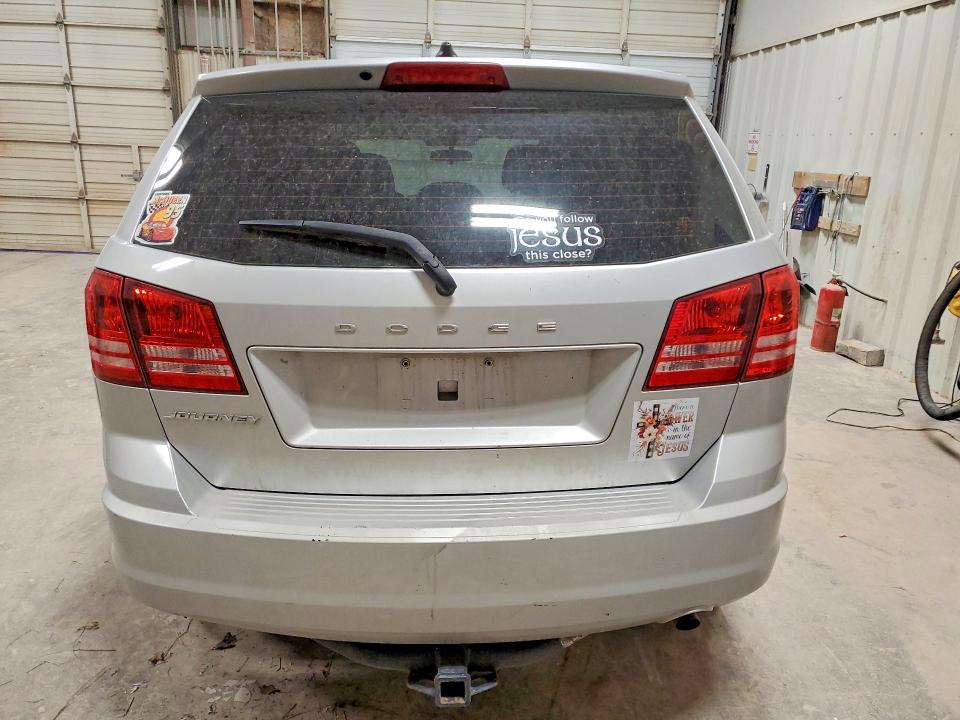 Продаж на аукціоні авто 2014 Dodge Journey, vin: 3C4PDCAB3ET149825, номер лоту: 53430826