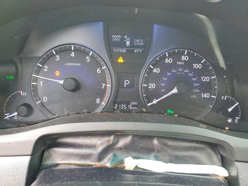 Продажа на аукционе авто 2013 Lexus Rx 350, vin: JTJBK1BA6D2031372, номер лота: 54727896