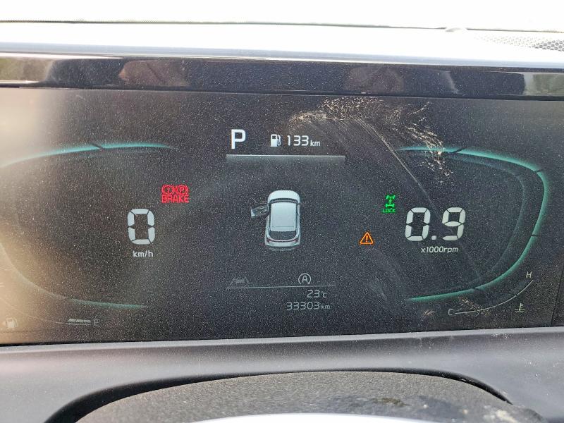 Aukcja sprzedaży 2025 Kia Seltos, vin: KNDEPCAA5S7824712, numer aukcji: 50988336
