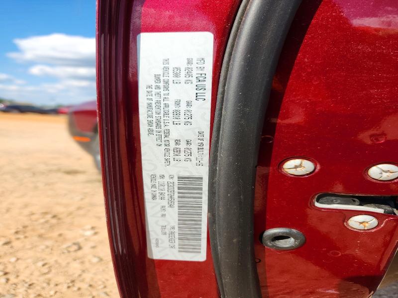 53357926 :رقم المزاد ، 2C3CDZBT2HH509340 vin ، 2017 Dodge Challenger مزاد بيع