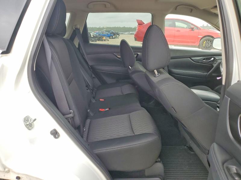Продаж на аукціоні авто 2019 Nissan Rogue, vin: KNMAT2MT8KP535728, номер лоту: 52341186