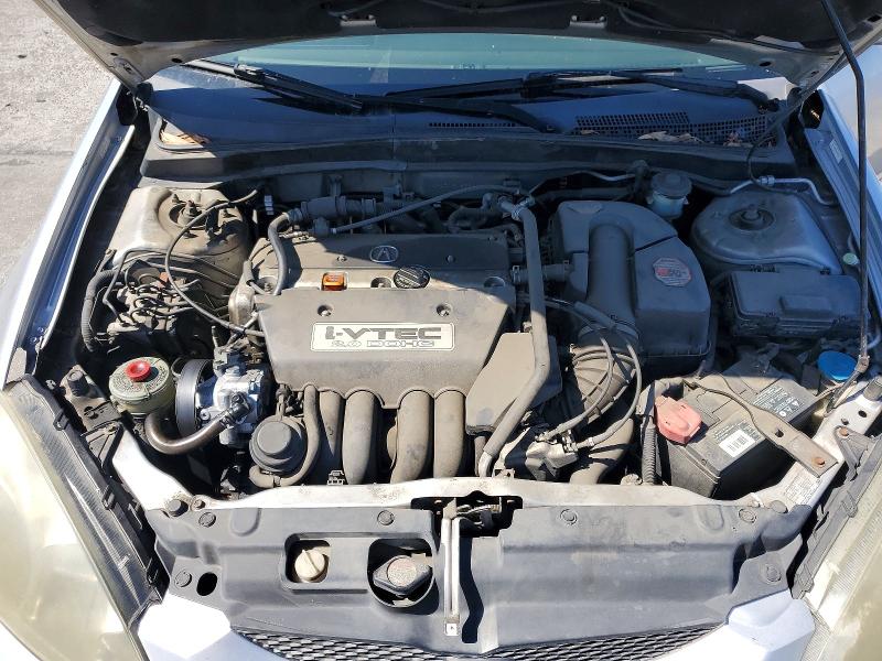 Aukcja sprzedaży 2006 Acura Rsx, vin: JH4DC54836S010121, numer aukcji: 52506386