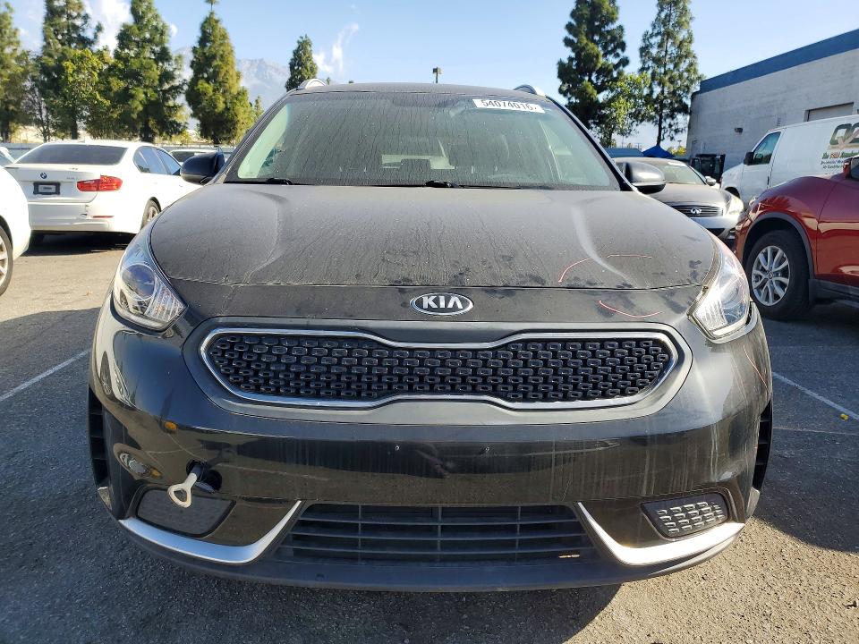Aukcja sprzedaży 2019 Kia Niro, vin: KNDCB3LC0K5341113, numer aukcji: 54074016
