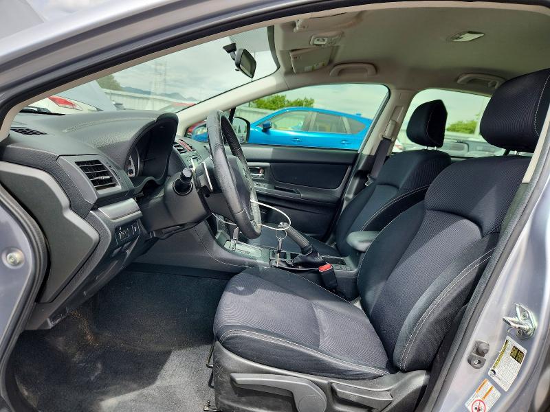 54847246 :رقم المزاد ، JF1GPAL65E8266032 vin ، 2014 Subaru Impreza مزاد بيع