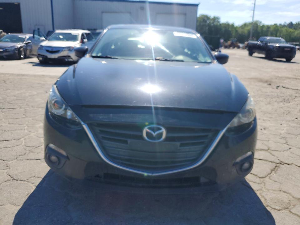 Продажа на аукционе авто 2016 Mazda 3, vin: 3MZBM1N76GM257497, номер лота: 52312686