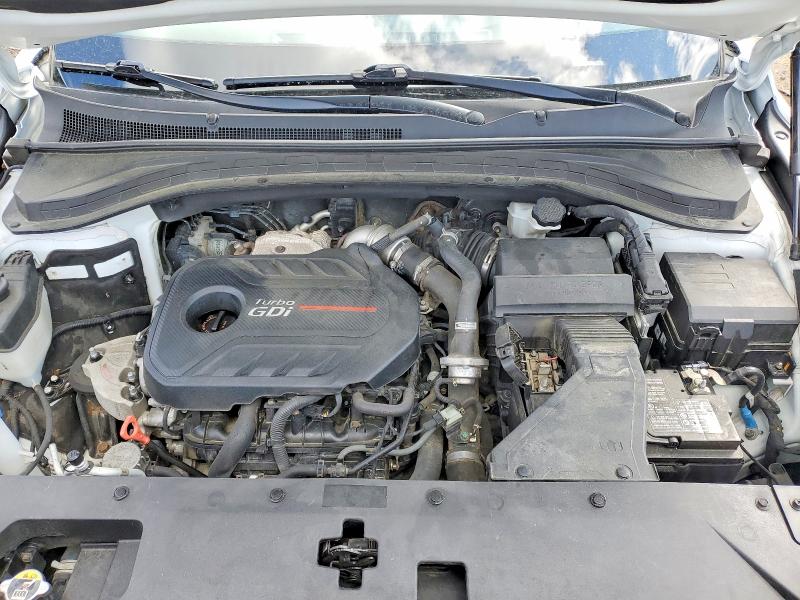 Aukcja sprzedaży 2019 Hyundai Santa Fe, vin: 5NMS5CAA0KH059717, numer aukcji: 52990666