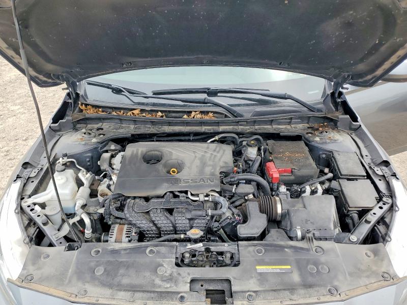 2020 Nissan Altima მანქანა იყიდება აუქციონზე, vin: 1N4BL4BV4LC205572, აუქციონის ნომერი: 52122116