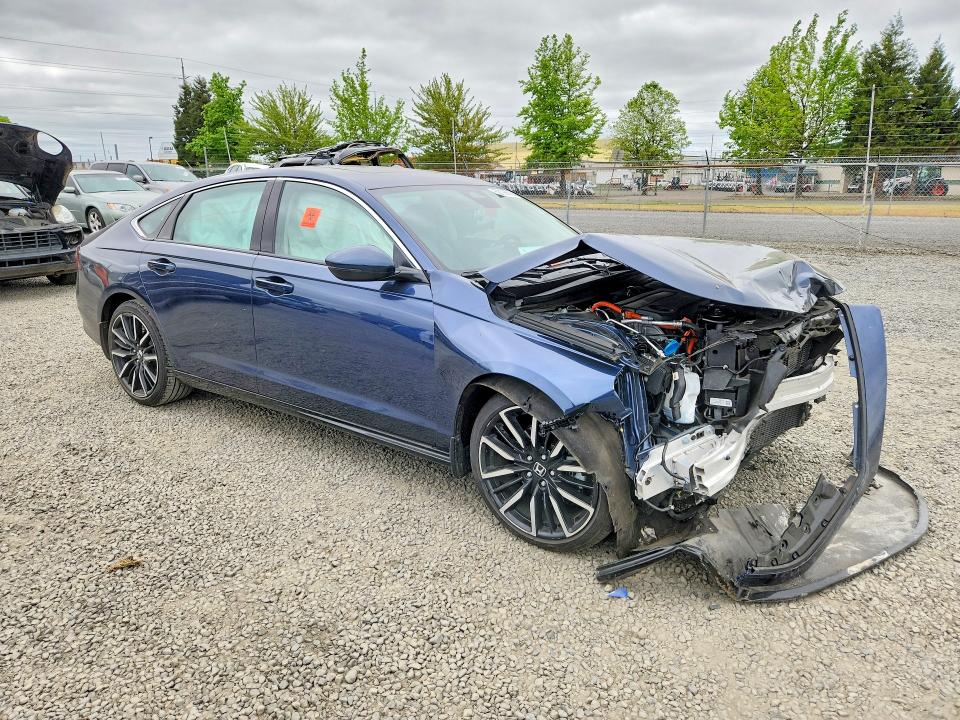 Aukcja sprzedaży 2023 Honda Accord, vin: 1HGCY2F86PA068839, numer aukcji: 52192876