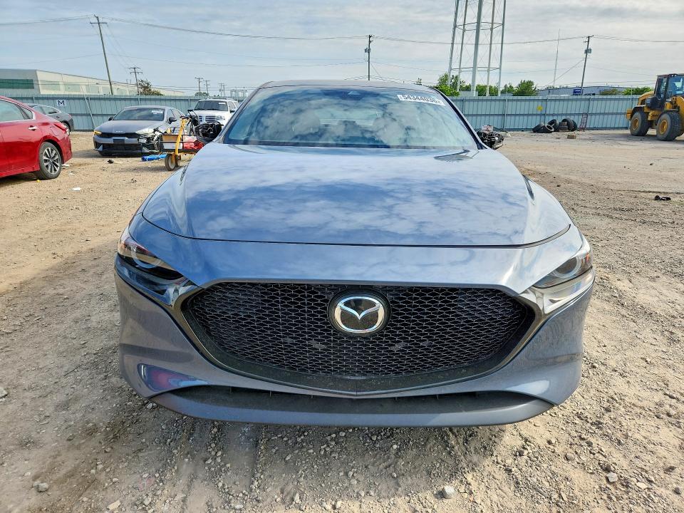 Aukcja sprzedaży 2022 Mazda 3, vin: JM1BPAML9N1516633, numer aukcji: 54344036