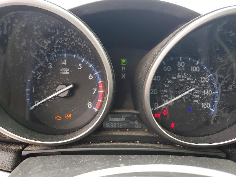 Aukcja sprzedaży 2012 Mazda 3, vin: JM1BL1W72C1690925, numer aukcji: 51459166