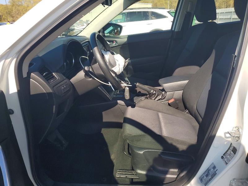 Aukcja sprzedaży 2014 Mazda Cx-5, vin: JM3KE4BE2E0380063, numer aukcji: 52526136