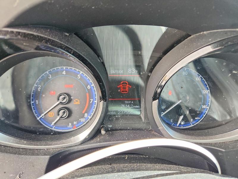 52511496 :رقم المزاد ، 5YFBURHE4EP131818 vin ، 2014 Toyota Corolla مزاد بيع