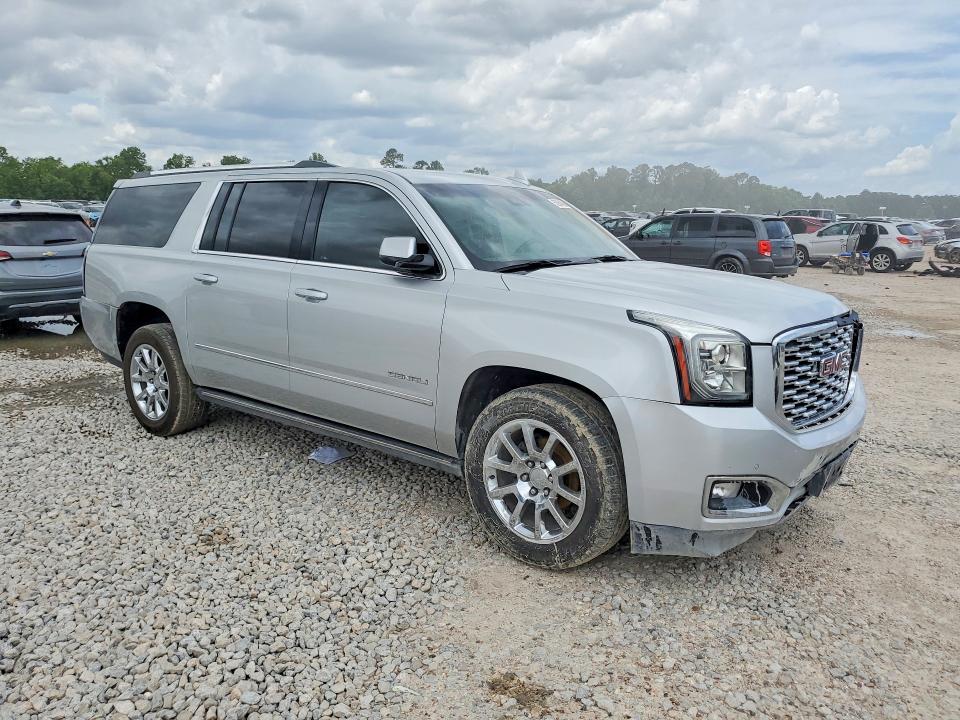 Aukcja sprzedaży 2018 Gmc Yukon Xl, vin: 1GKS1HKJ8JR116655, numer aukcji: 53964366