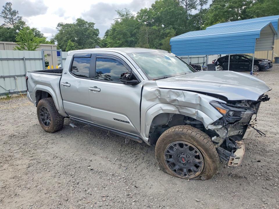 Продаж на аукціоні авто 2024 Toyota Tacoma, vin: 3TYLB5JN7RT057910, номер лоту: 53354116