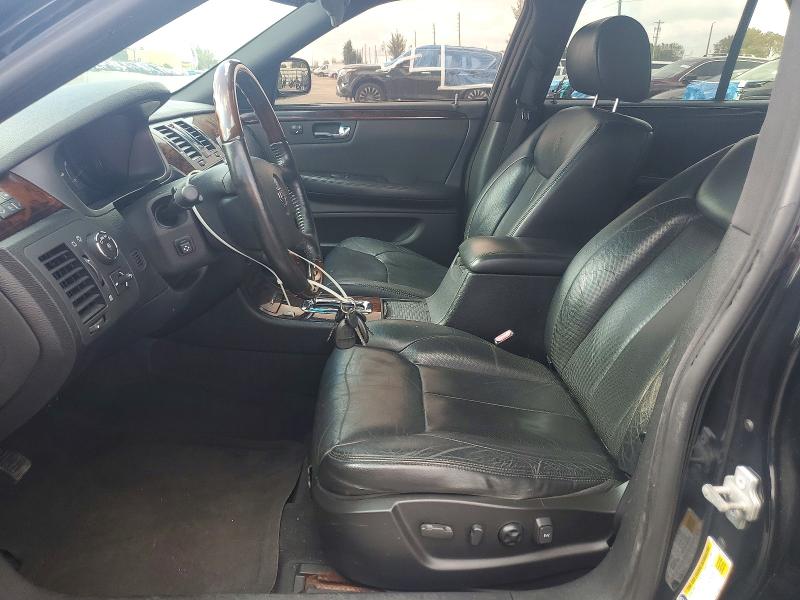 Aukcja sprzedaży 2007 Cadillac Dts, vin: 1G6KD57947U185156, numer aukcji: 52455416