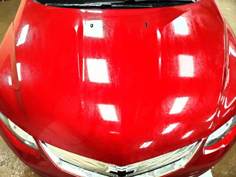 Aukcja sprzedaży 2019 Chevrolet Volt, vin: 1G1RA6S57KU121337, numer aukcji: 54850446