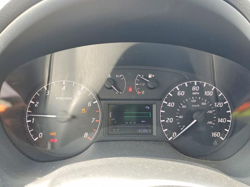 Продажа на аукционе авто 2013 Nissan Sentra, vin: 3N1AB7AP7DL563075, номер лота: 53402576