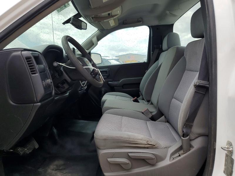 Продажа на аукционе авто 2014 Chevrolet Silverado, vin: 1GCNCPEC6EZ398309, номер лота: 55198596