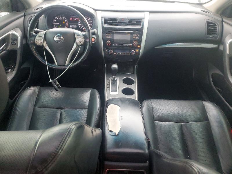 Продаж на аукціоні авто 2013 Nissan Altima, vin: 1N4AL3AP8DN434660, номер лоту: 55219146