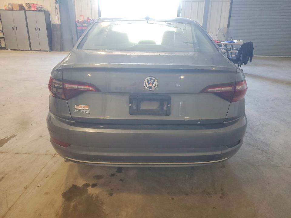 Продаж на аукціоні авто 2019 Volkswagen Jetta, vin: 3VWC57BU1KM095673, номер лоту: 53723496