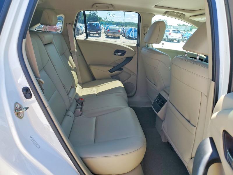 Продаж на аукціоні авто 2017 Acura Rdx, vin: 5J8TB3H39HL012098, номер лоту: 53103496