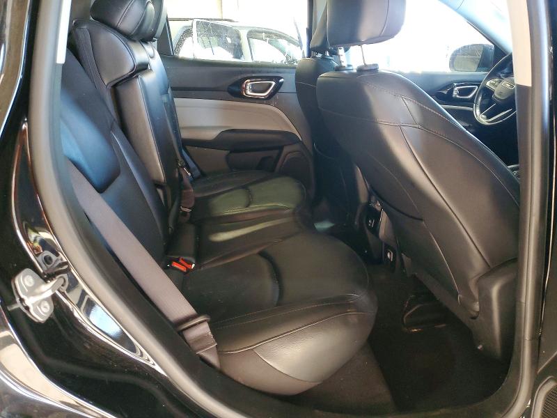 Aukcja sprzedaży 2022 Jeep Compass, vin: 3C4NJDCB7NT235738, numer aukcji: 53743836