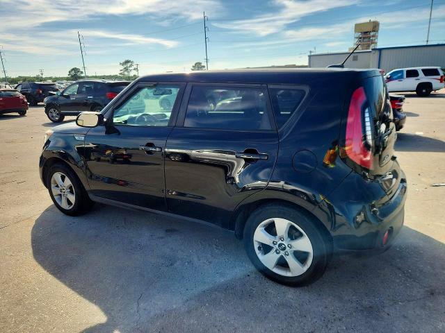 Продаж на аукціоні авто 2018 Kia Soul, vin: KNDJN2A20J7507541, номер лоту: 52169026