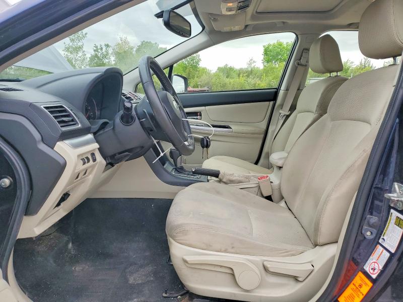 Aukcja sprzedaży 2016 Subaru Impreza, vin: JF1GPAP64GH238395, numer aukcji: 51570546