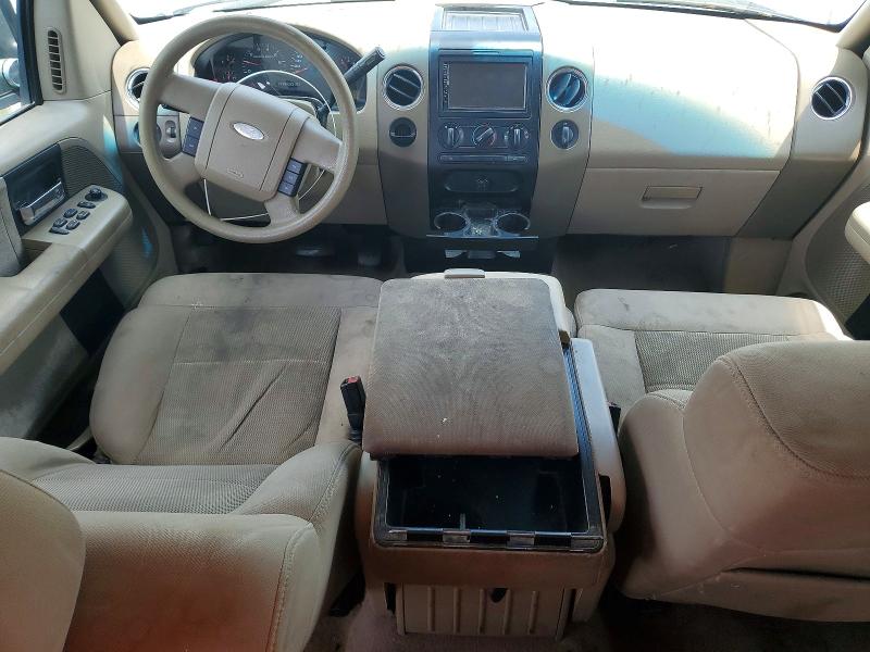 Продажа на аукционе авто 2006 Ford F150, vin: 1FTRW12W16FA33091, номер лота: 51873126