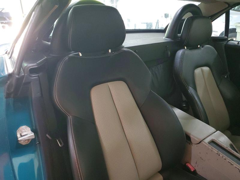 Продажа на аукционе авто 1998 Mercedes-benz Slk, vin: WDBKK47F1WF059650, номер лота: 53812116