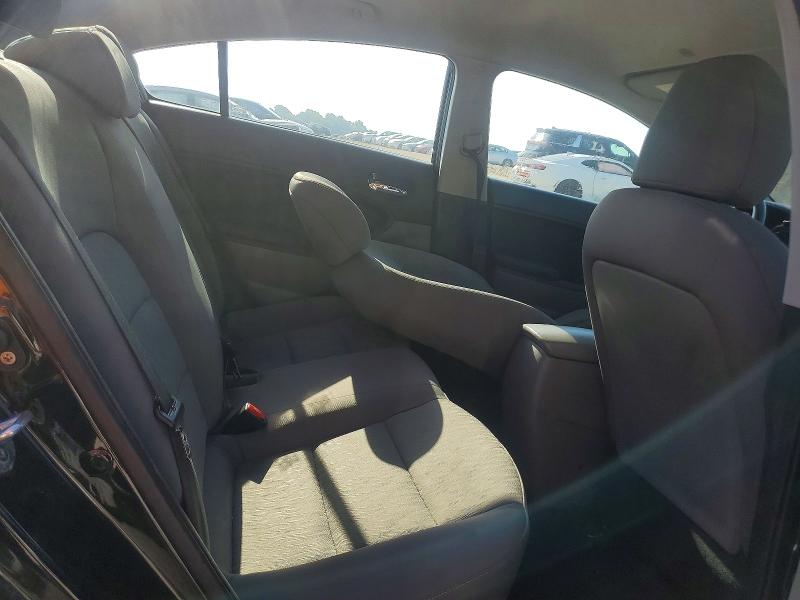Продажа на аукционе авто 2016 Kia Forte, vin: KNAFK4A67G5535027, номер лота: 54398356
