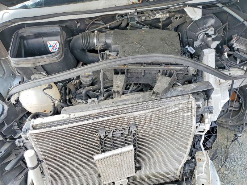 2022 Mercedes-benz Sprinter მანქანა იყიდება აუქციონზე, vin: W1X5ECHYXNT116962, აუქციონის ნომერი: 49293606