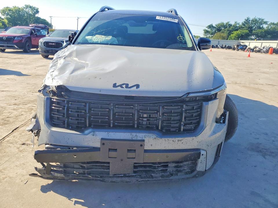 Aukcja sprzedaży 2025 Kia Sorento, vin: 5XYRHDJF7SG347493, numer aukcji: 53352586