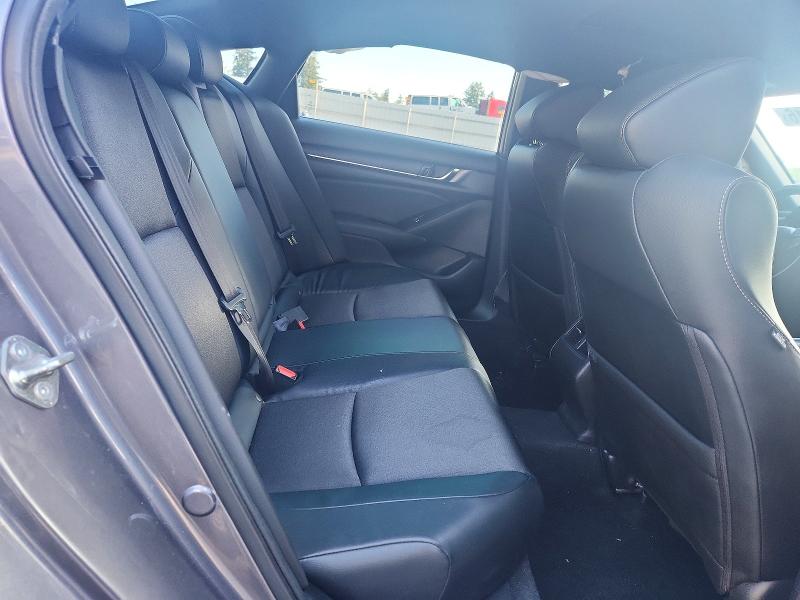 Продаж на аукціоні авто 2018 Honda Accord, vin: 1HGCV2F32JA048852, номер лоту: 54456416