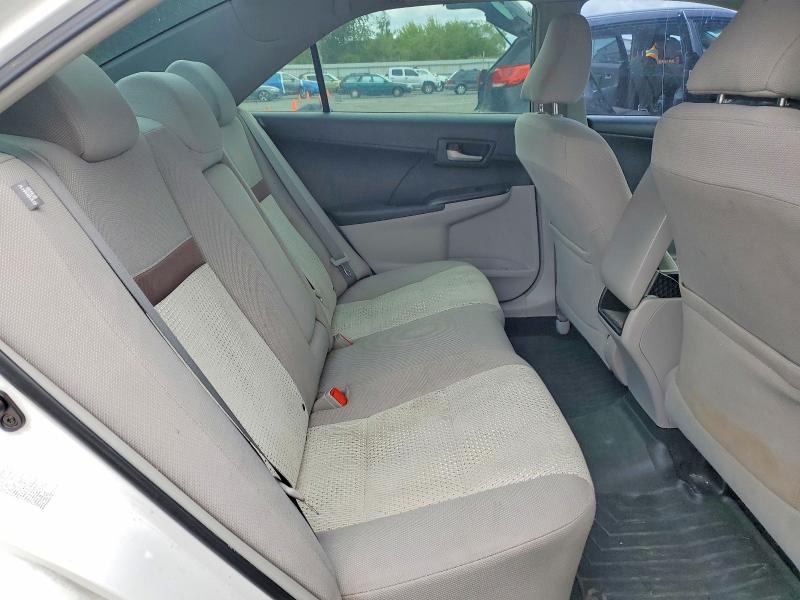2012 Toyota Camry მანქანა იყიდება აუქციონზე, vin: 4T1BF1FK2CU532994, აუქციონის ნომერი: 55112696