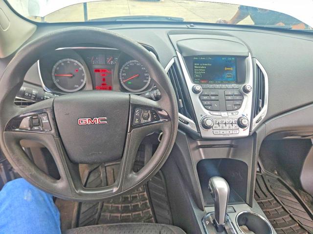 Продаж на аукціоні авто 2014 Gmc Terrain, vin: 2GKALMEK5E6192080, номер лоту: 53320976